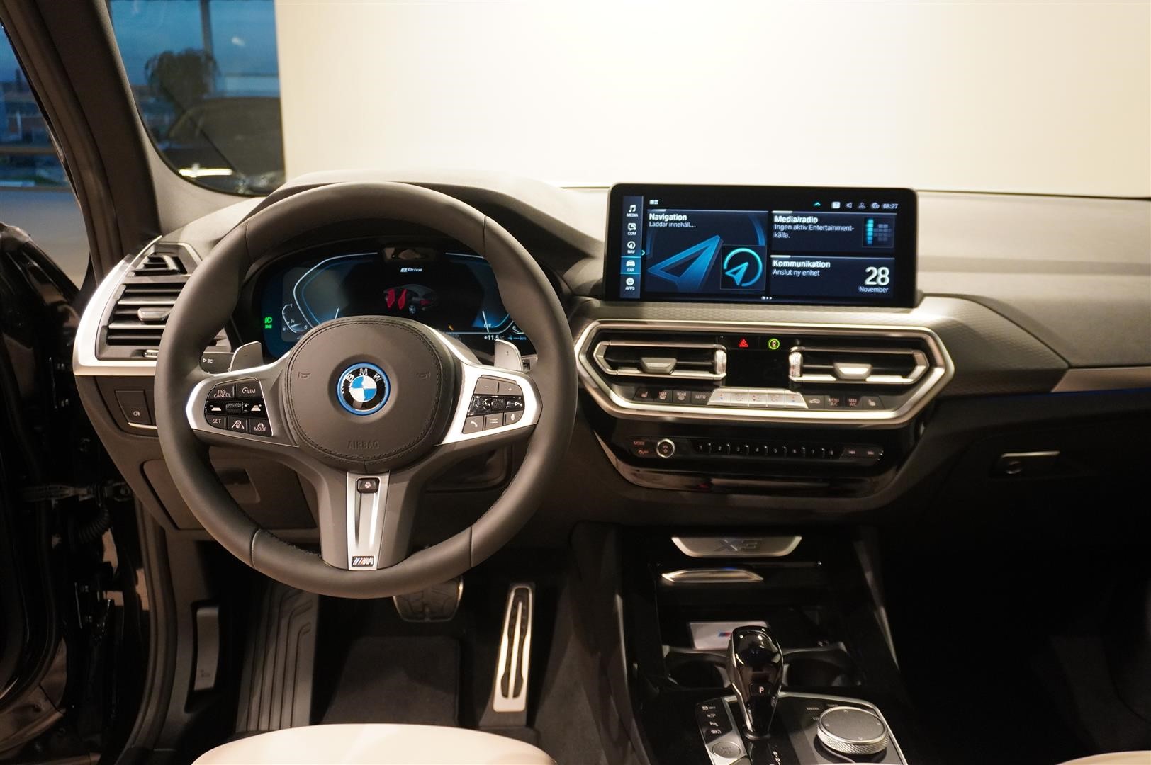 xDrive30e M Sport Innovation DA Pro Drag Pa+ H K_8