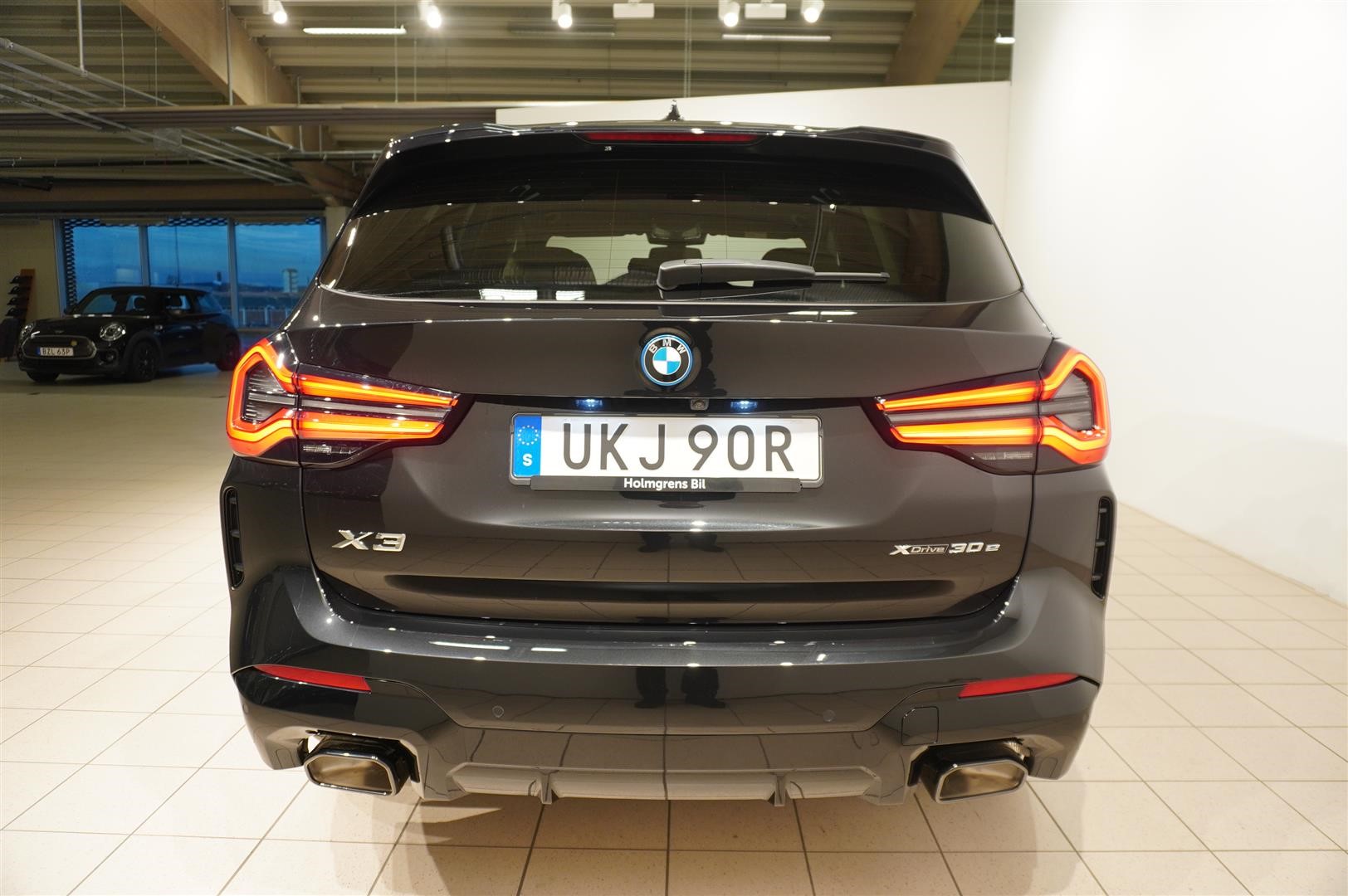 xDrive30e M Sport Innovation DA Pro Drag Pa+ H K_9