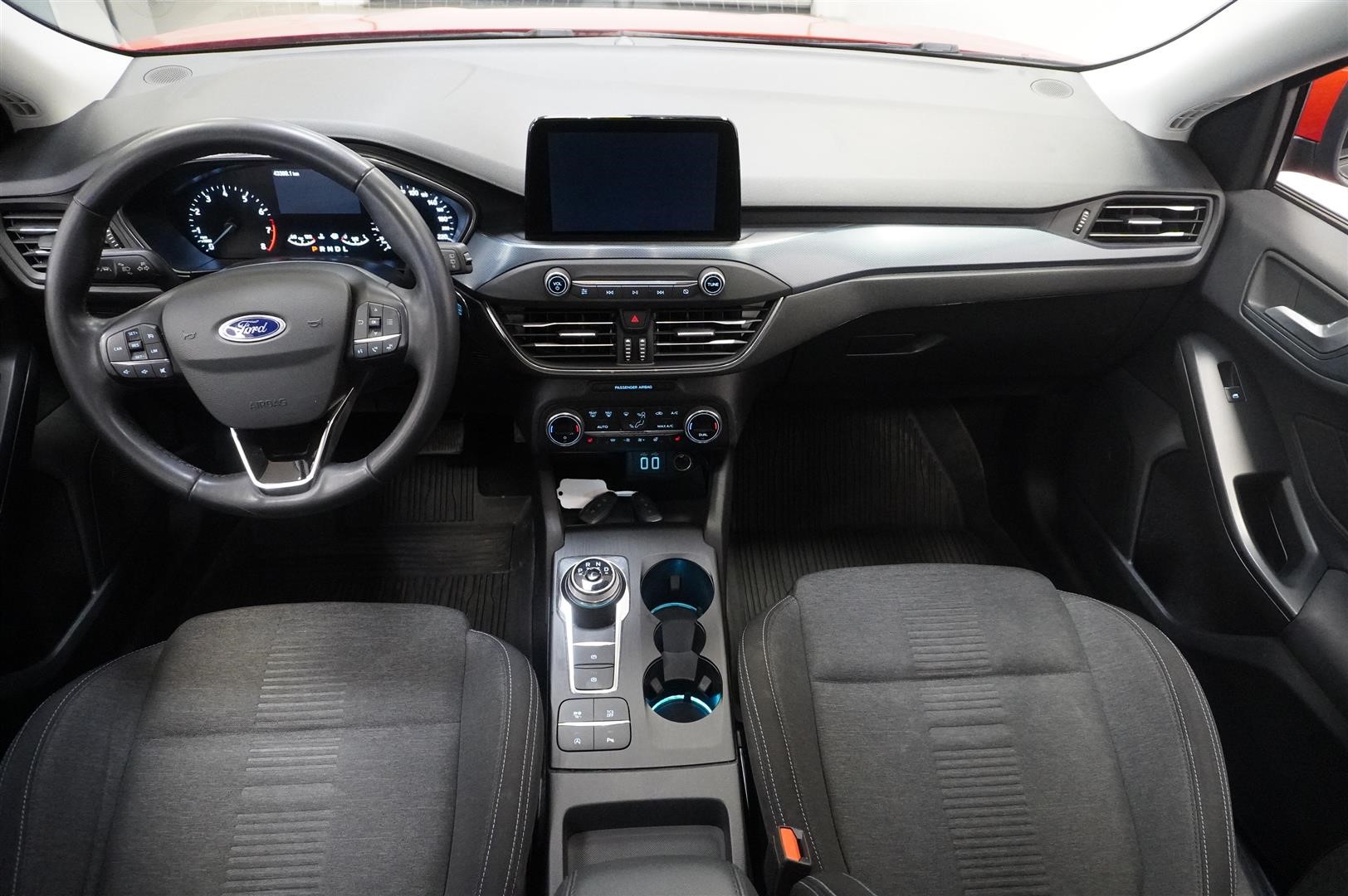 Active Kombi 1.0T EcoBoost 125hk Edition Aut_7