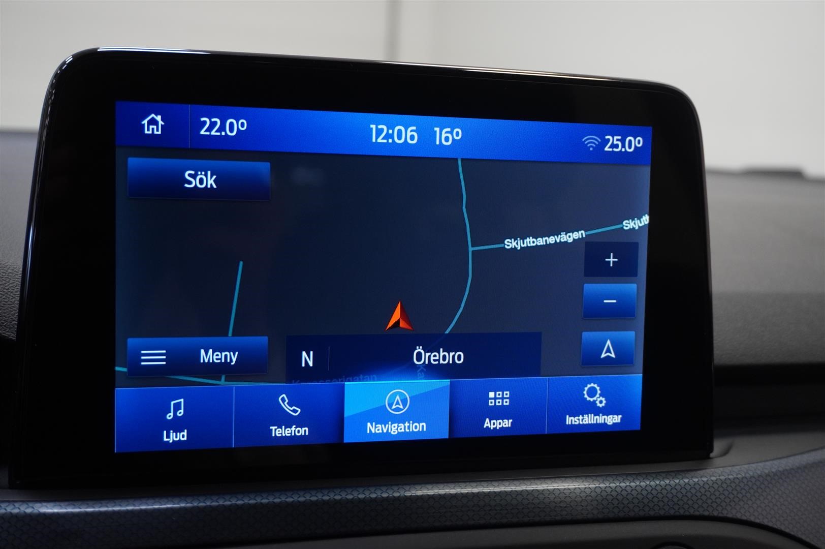 Active Kombi 1.0T EcoBoost 125hk Edition Aut_11