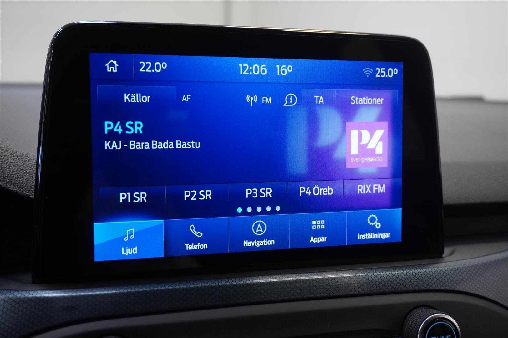 Active Kombi 1.0T EcoBoost 125hk Edition Aut_12