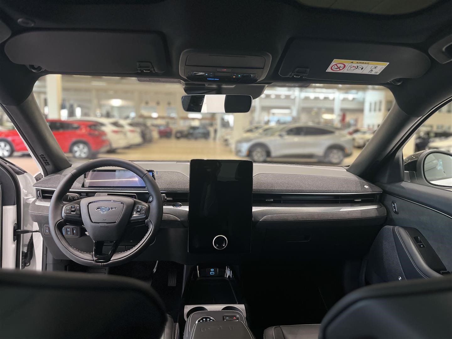 GT AWD Long Range 487hk Navi Pano 360°_10