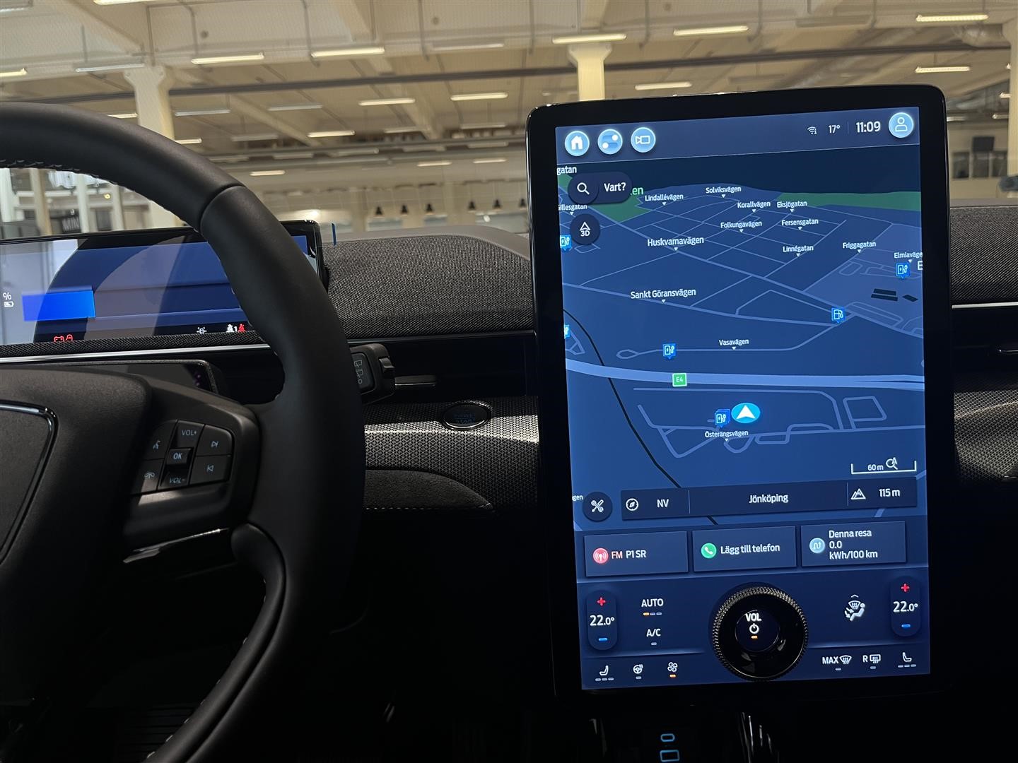 GT AWD Long Range 487hk Navi Pano 360°_13