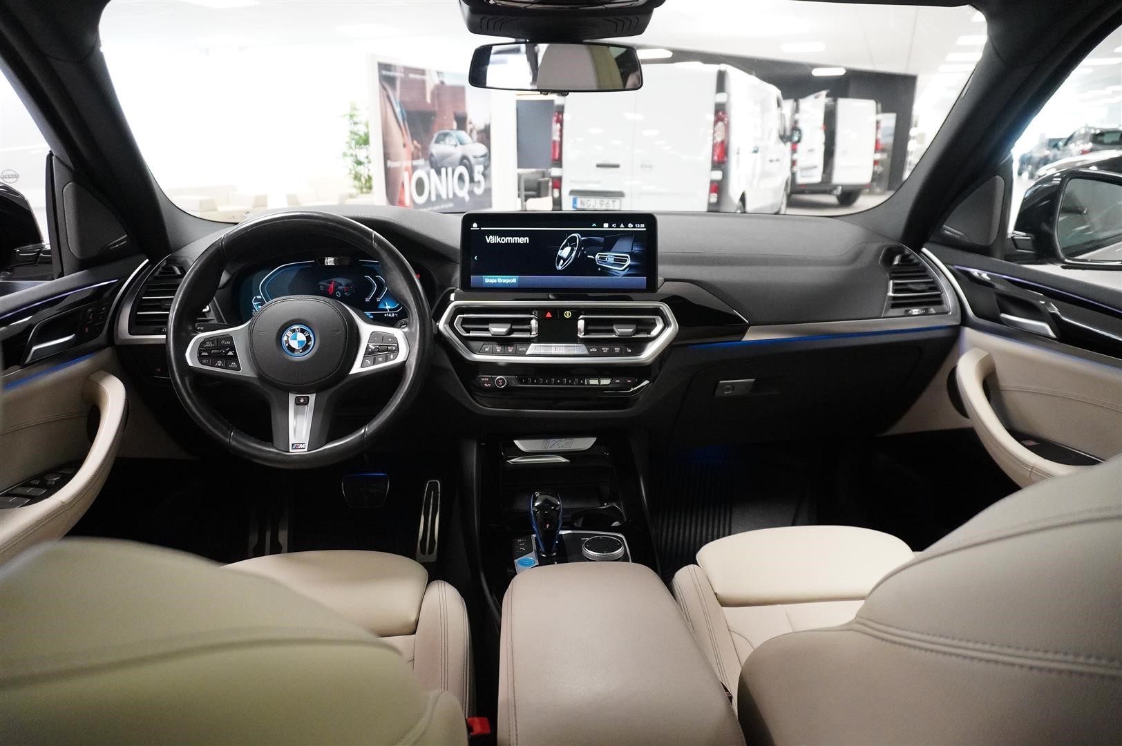 M-Sport Charged Plus H K HUD DAP Pano Drag_9