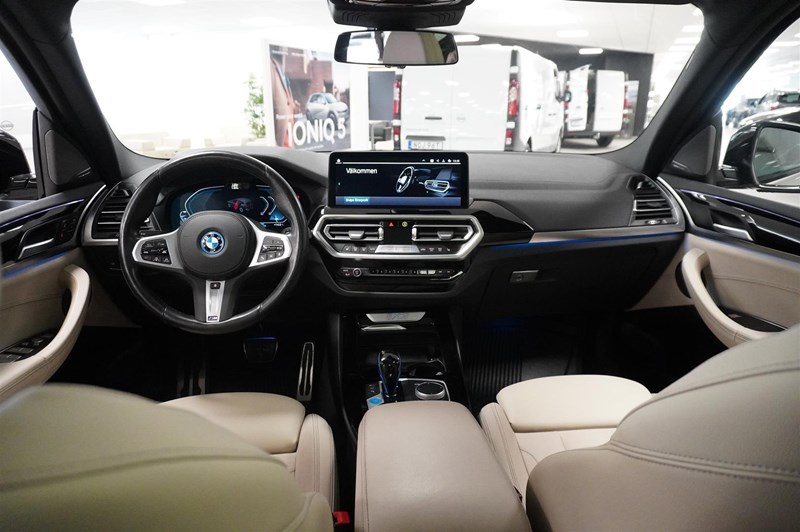 M-Sport Charged Plus H K HUD DAP Pano Drag_9