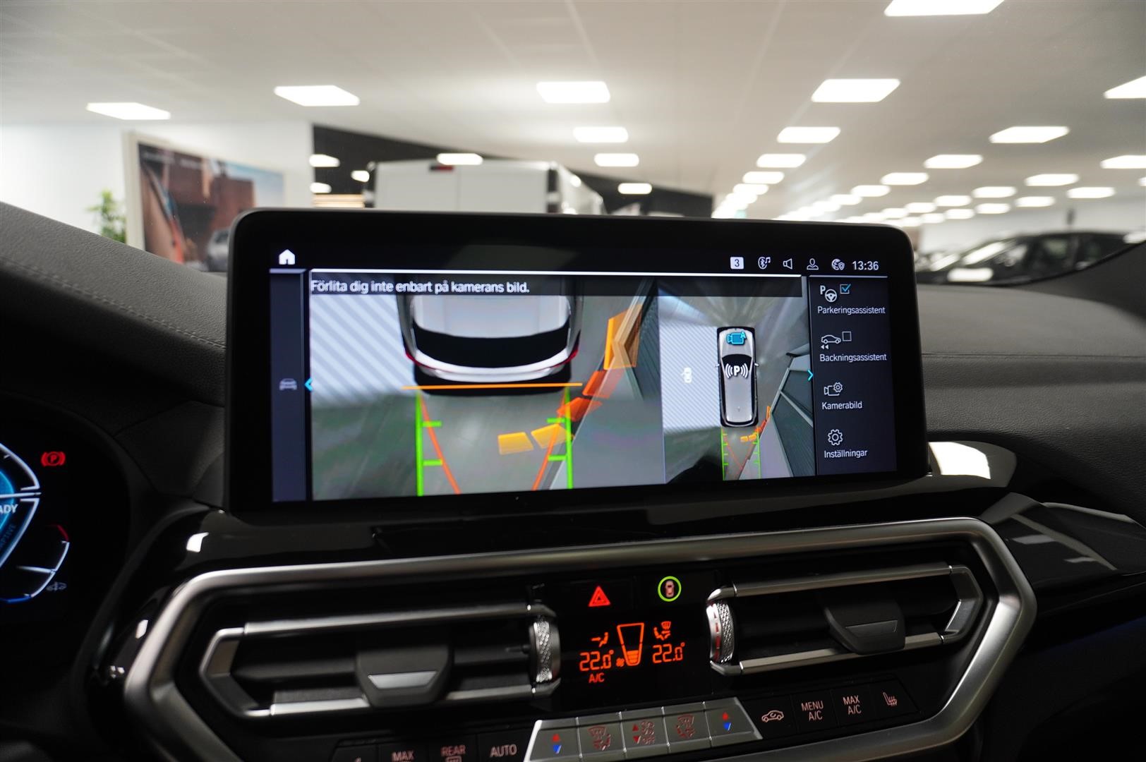 M-Sport Charged Plus H K HUD DAP Pano Drag_10