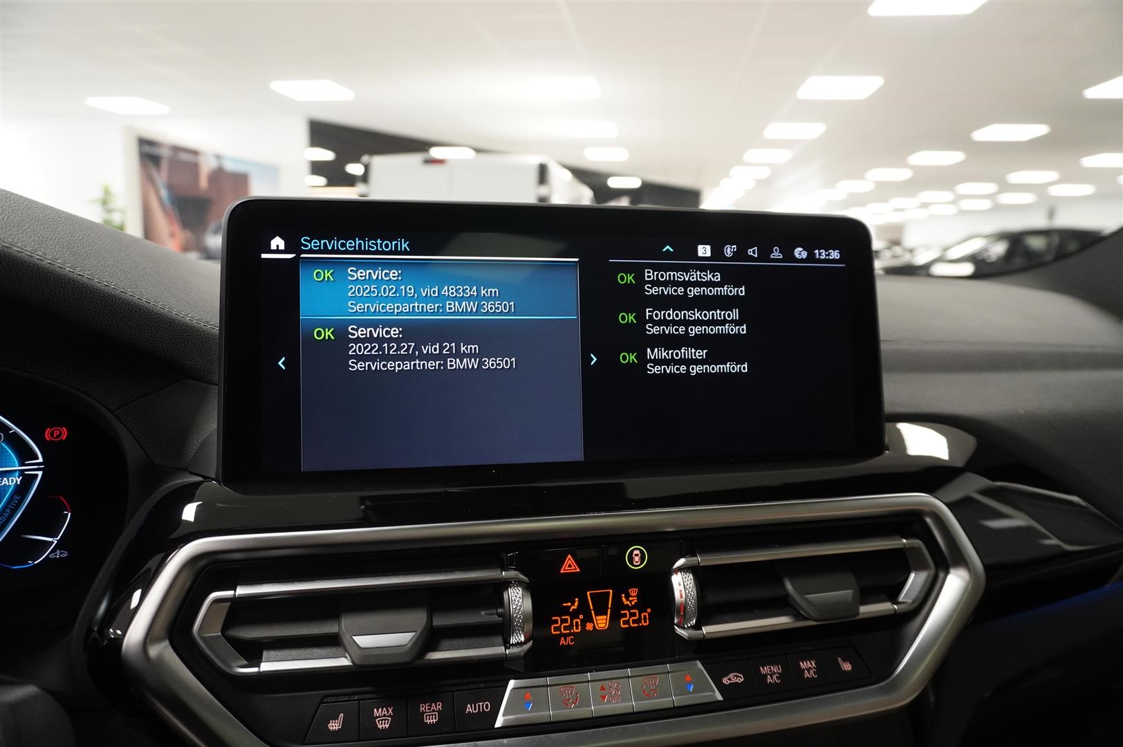 M-Sport Charged Plus H K HUD DAP Pano Drag_11