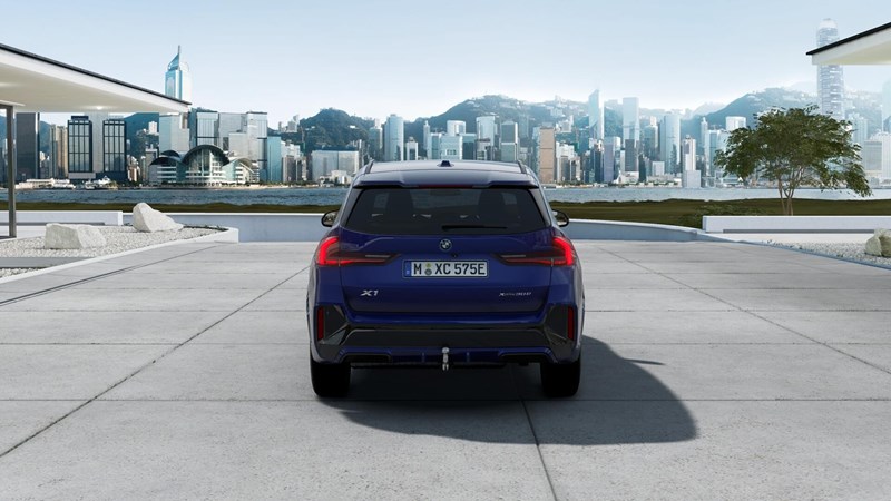 xDrive30e M Sport Active Launch Edition Automat Rattvärme Drag_4