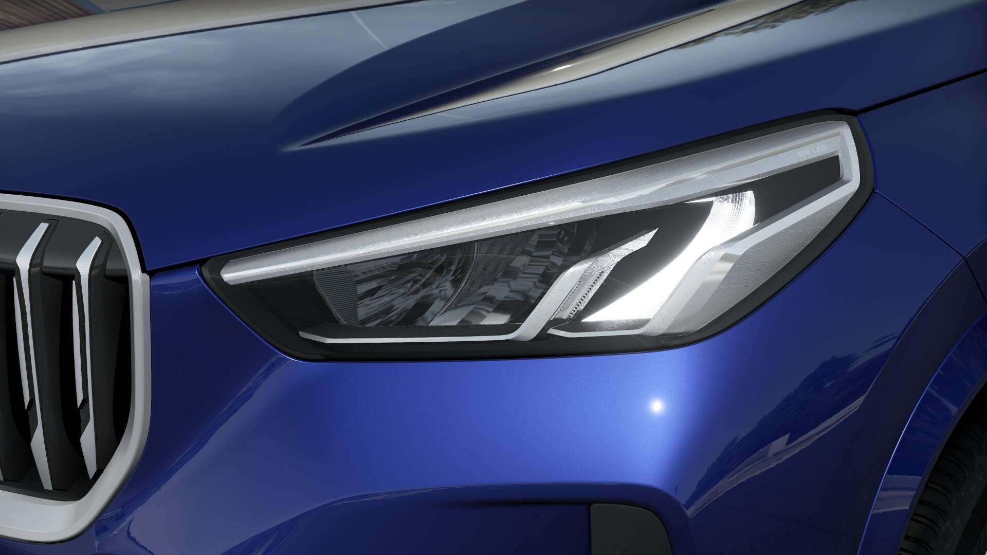 xDrive30e M Sport Active Launch Edition Automat Rattvärme Drag_5