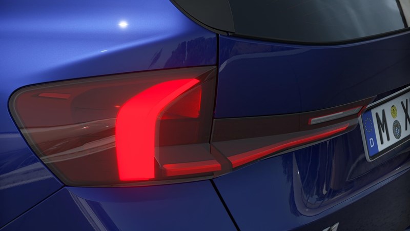 xDrive30e M Sport Active Launch Edition Automat Rattvärme Drag_7