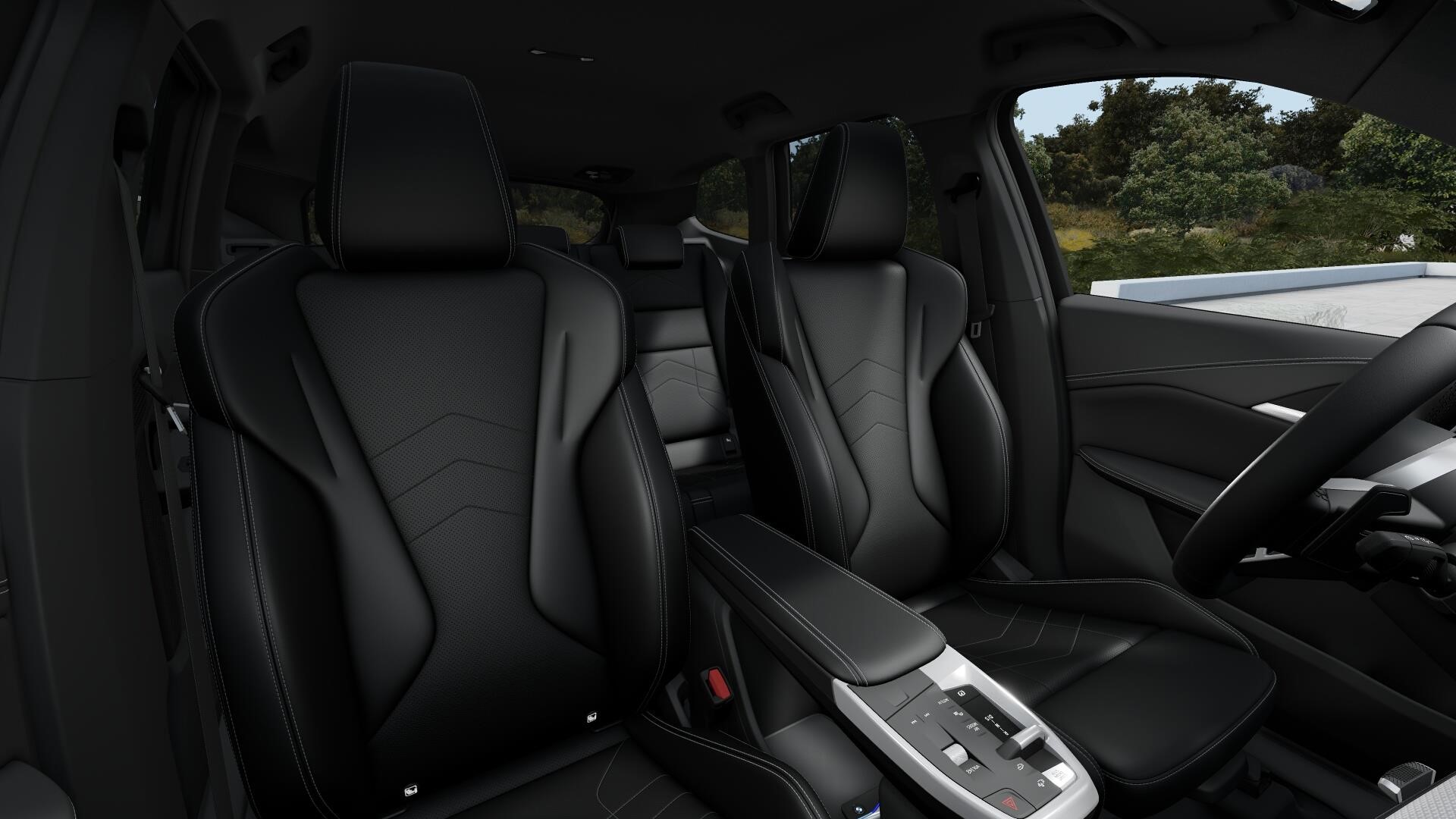 xDrive30e M Sport Active Launch Edition Automat Rattvärme Drag_9