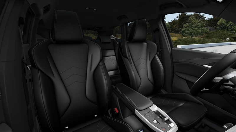 xDrive30e M Sport Active Launch Edition Automat Rattvärme Drag_9
