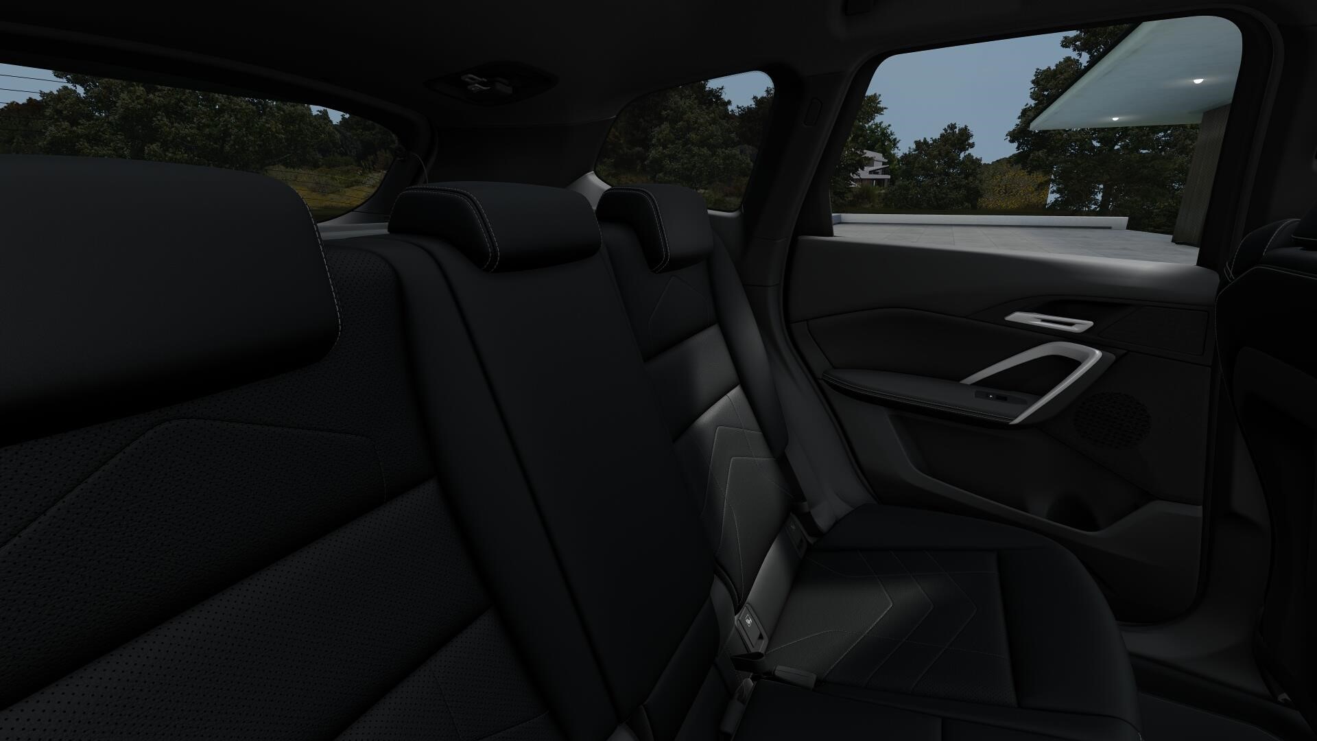 xDrive30e M Sport Active Launch Edition Automat Rattvärme Drag_10