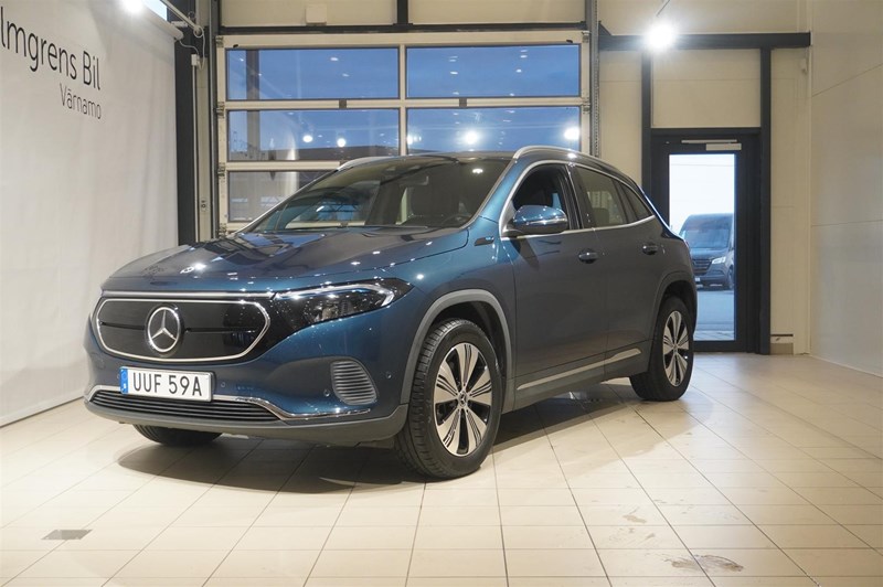 Progressive Line 69.7kWh Kamera Nav