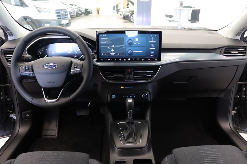Ford Focus Active Kombi 1.0T EcoBoost MHEV 125hk E85 Edition 7-DCT_1