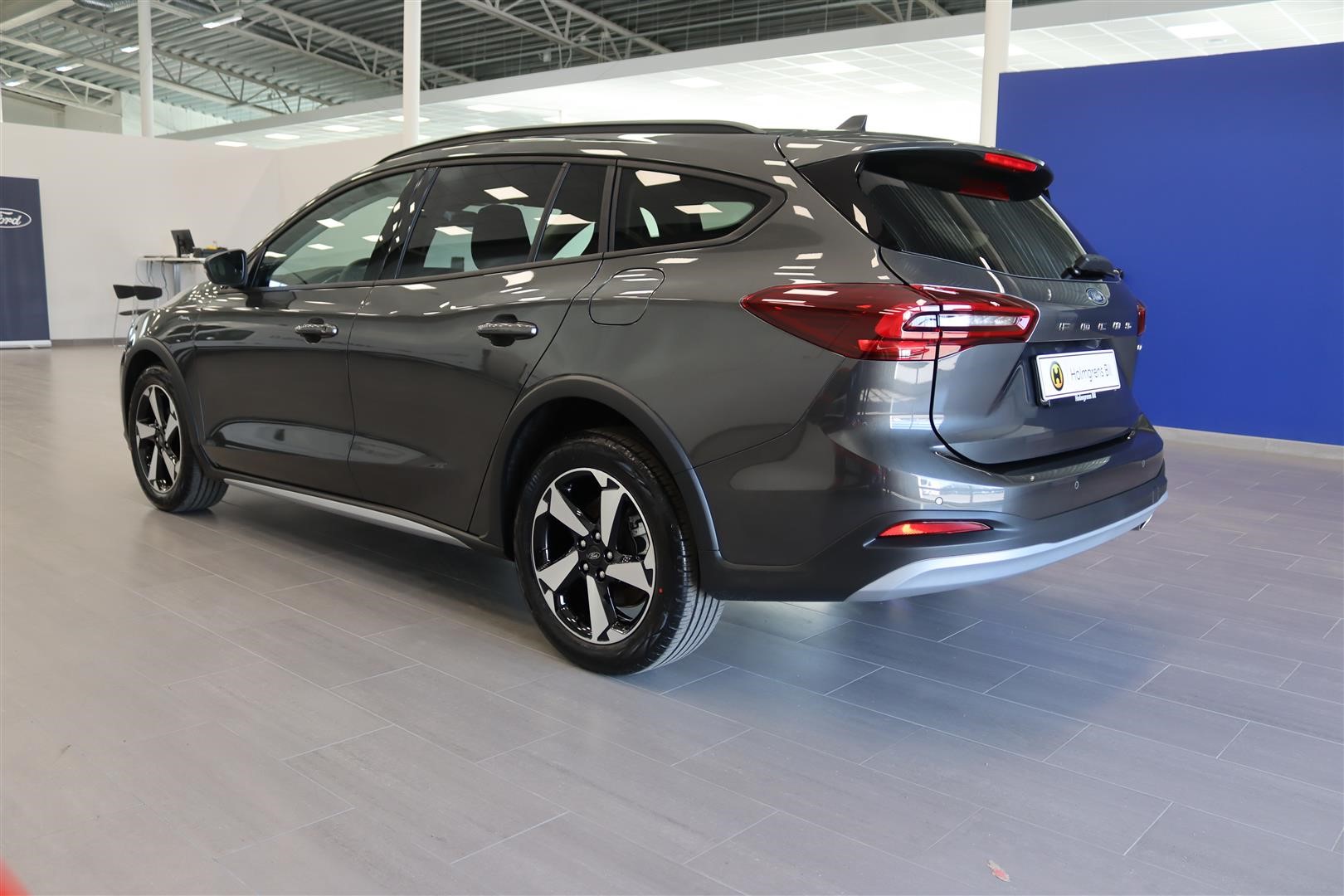 Ford Focus Active Kombi 1.0T EcoBoost MHEV 125hk E85 Edition 7-DCT_2