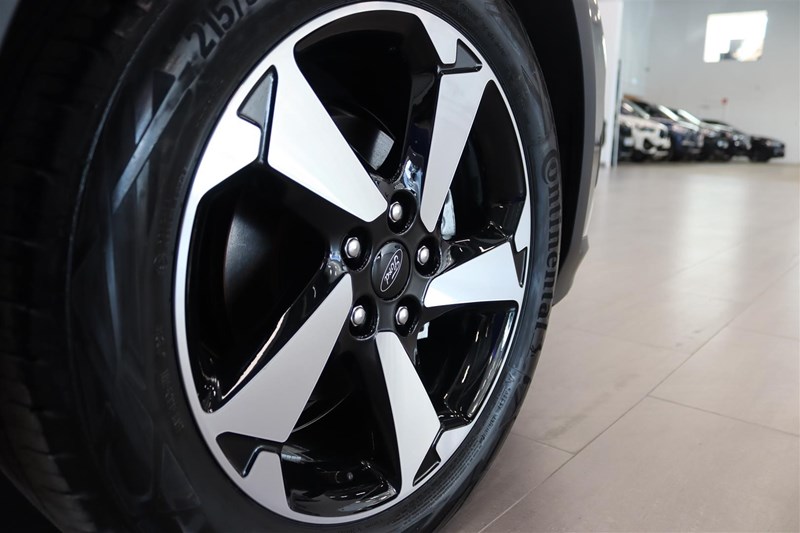 Ford Focus Active Kombi 1.0T EcoBoost MHEV 125hk E85 Edition 7-DCT_12