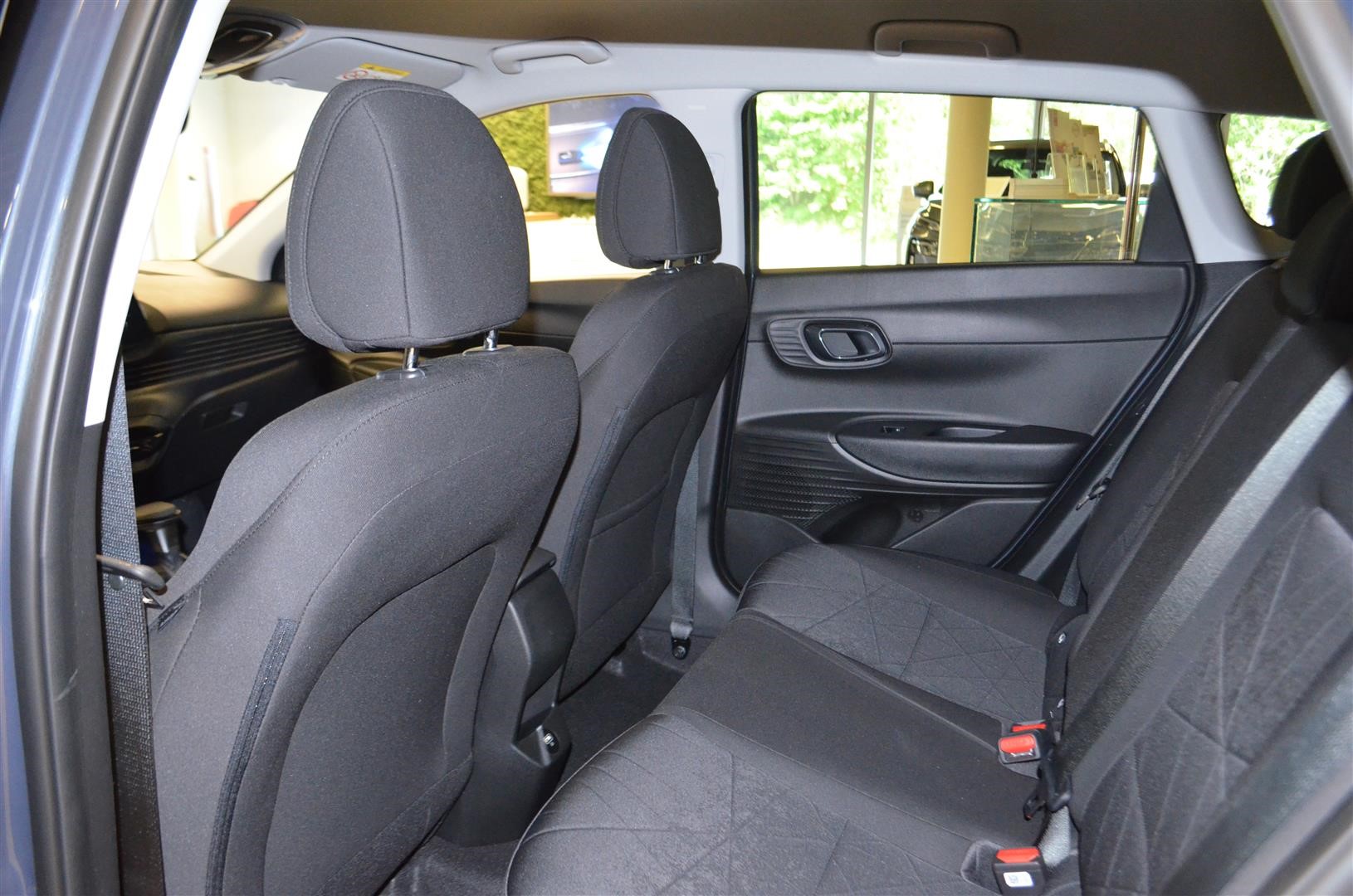 Hyundai Bayon 1.0 T-GDi 7DCT 100hk MHEV Advanced_6