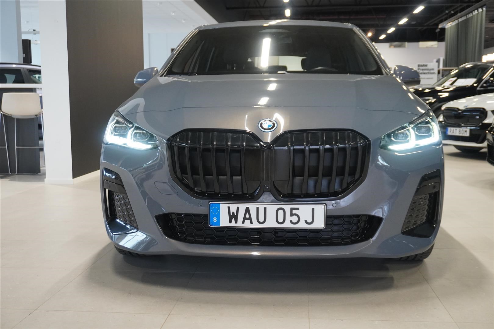 Tourer M Sport Innovation Comfort Drag Rattvärme_1
