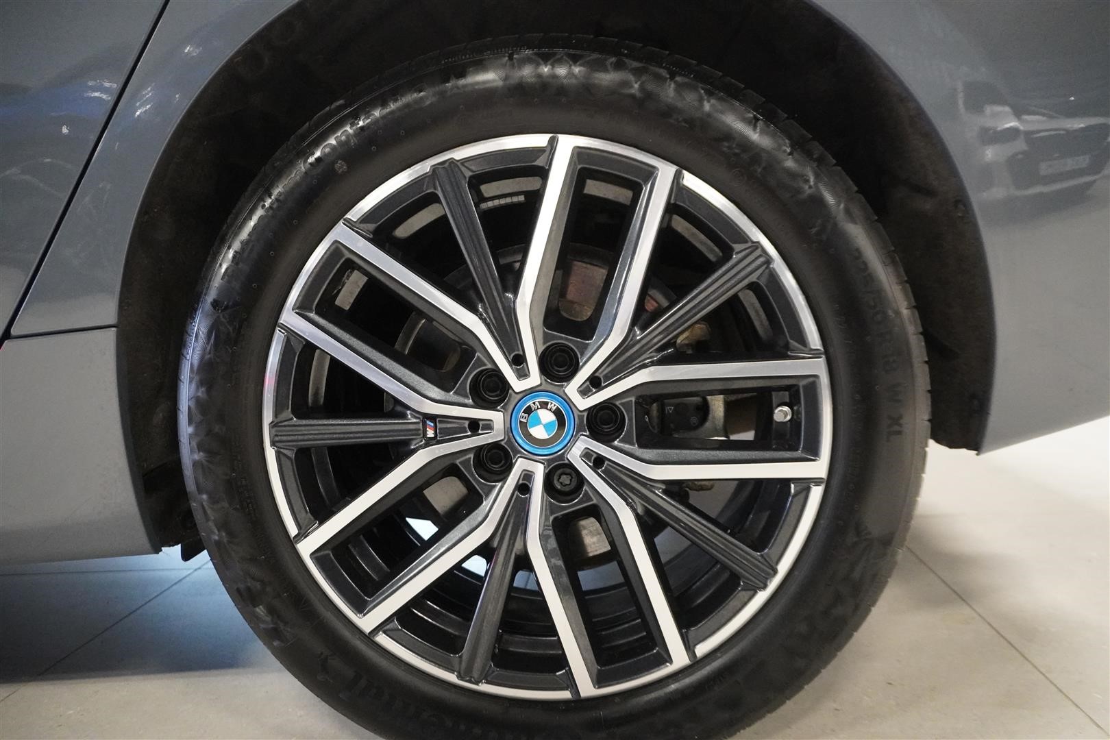 Tourer M Sport Innovation Comfort Drag Rattvärme_2
