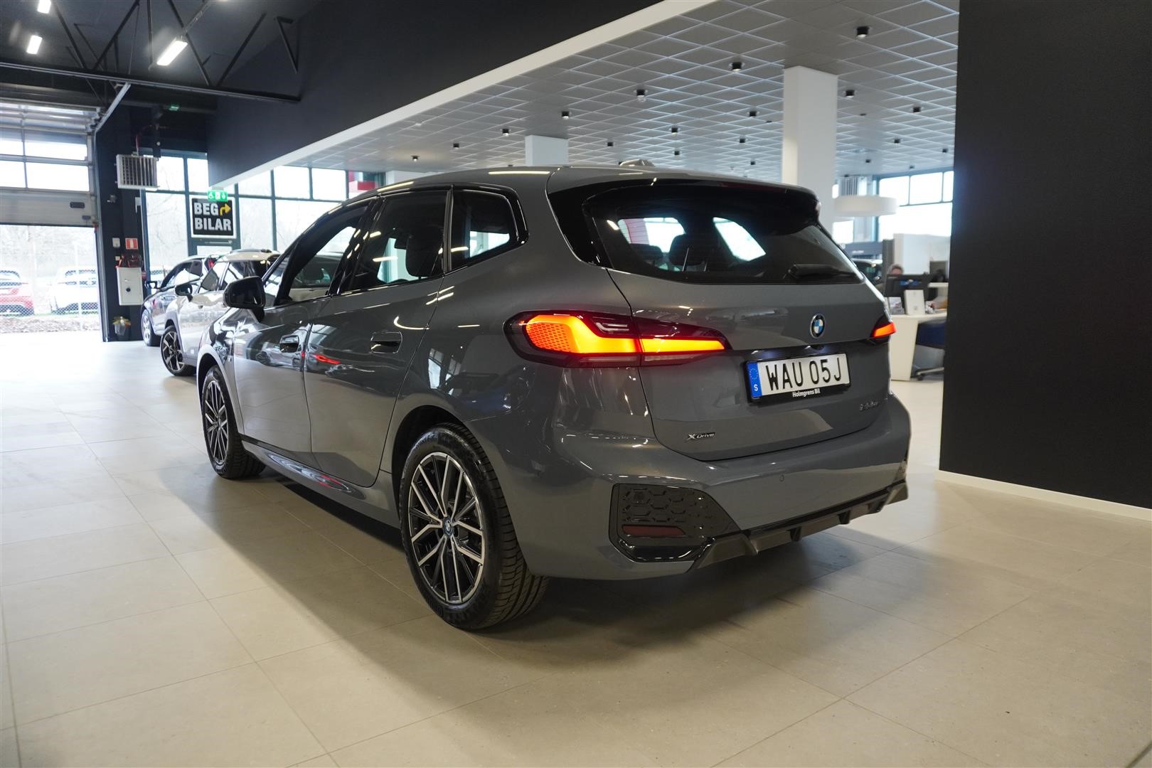 Tourer M Sport Innovation Comfort Drag Rattvärme_3