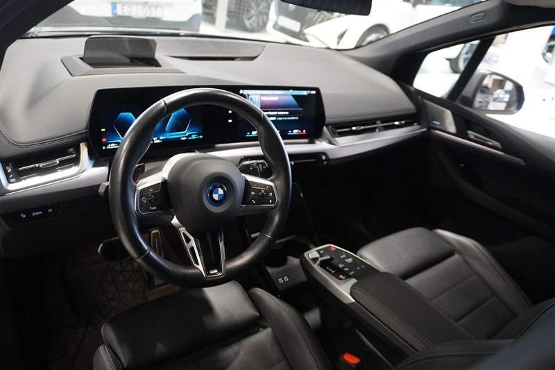 Tourer M Sport Innovation Comfort Drag Rattvärme_8
