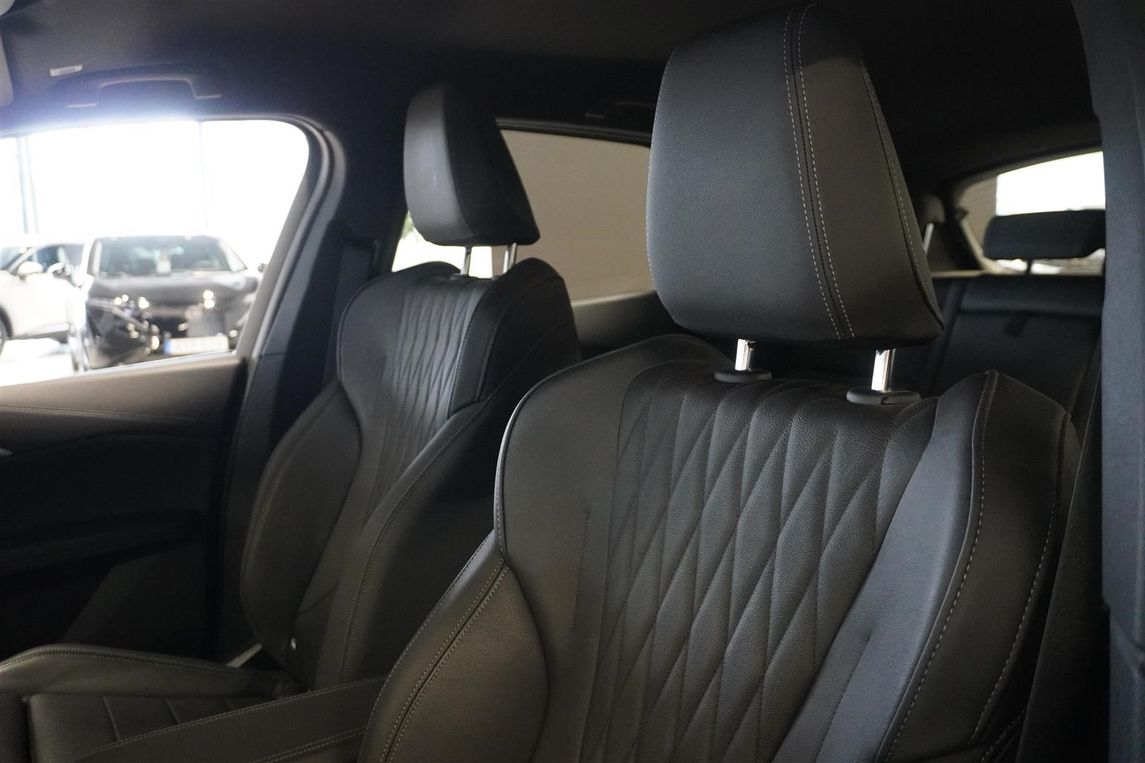 Tourer M Sport Innovation Comfort Drag Rattvärme_9