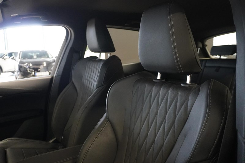 Tourer M Sport Innovation Comfort Drag Rattvärme_9