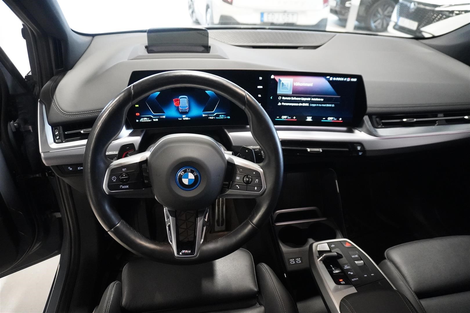 Tourer M Sport Innovation Comfort Drag Rattvärme_12
