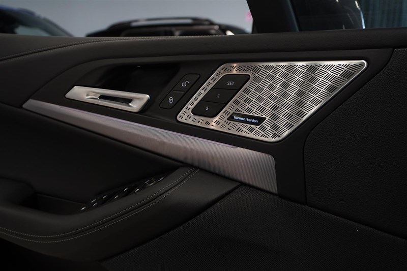 Tourer M Sport Innovation Comfort Drag Rattvärme_14