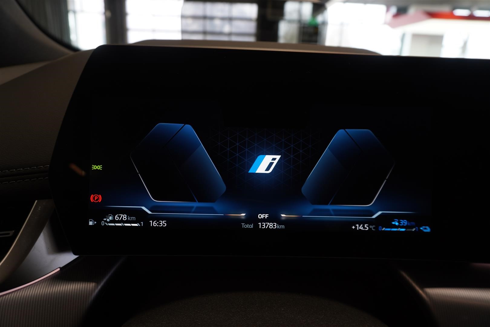 Tourer M Sport Innovation Comfort Drag Rattvärme_15
