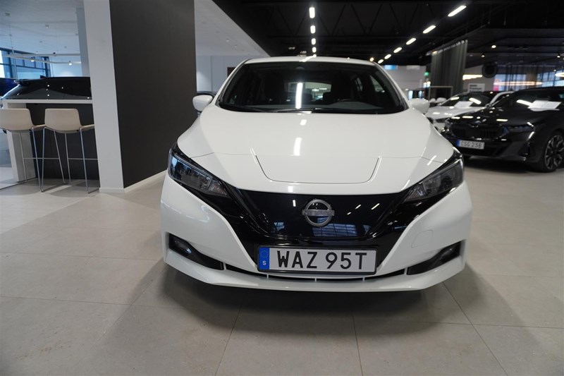 Acenta 39 kWh Releasing 2.99% Ränta Ink V-Hjul Och Fri Service_1