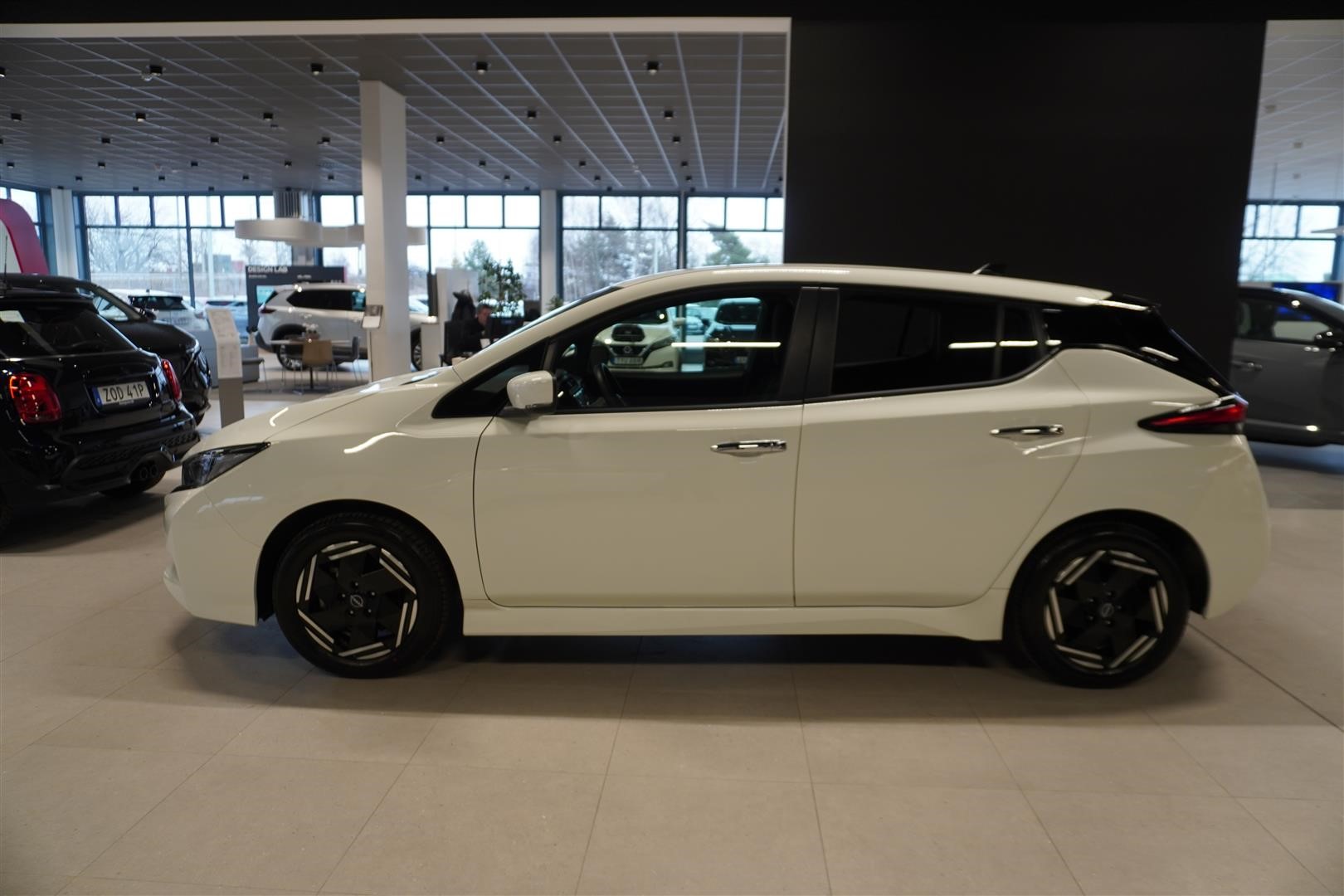 Acenta 39 kWh Releasing 2.99% Ränta Ink V-Hjul Och Fri Service_2
