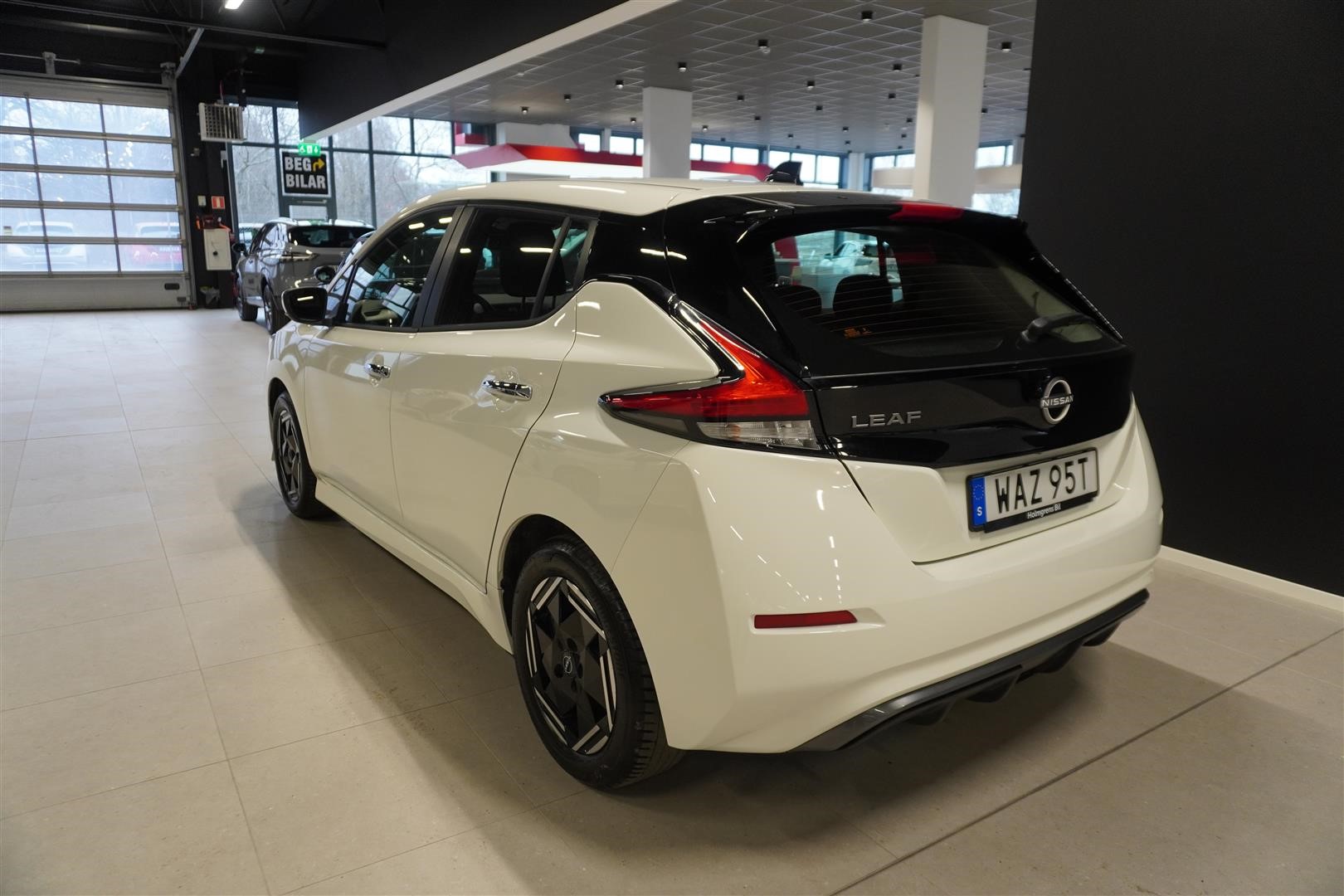 Acenta 39 kWh Releasing 2.99% Ränta Ink V-Hjul Och Fri Service_4