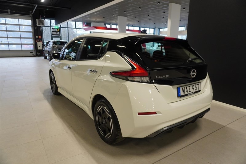Acenta 39 kWh Releasing 2.99% Ränta Ink V-Hjul Och Fri Service_4