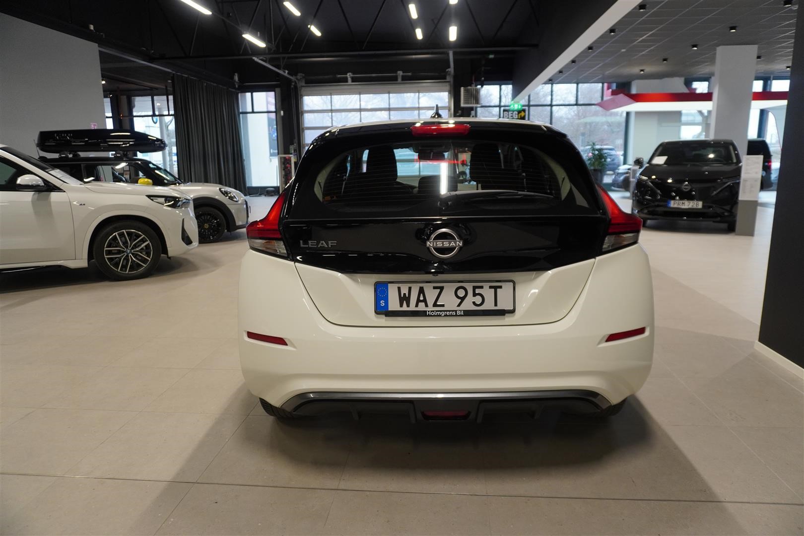 Acenta 39 kWh Releasing 2.99% Ränta Ink V-Hjul Och Fri Service_5