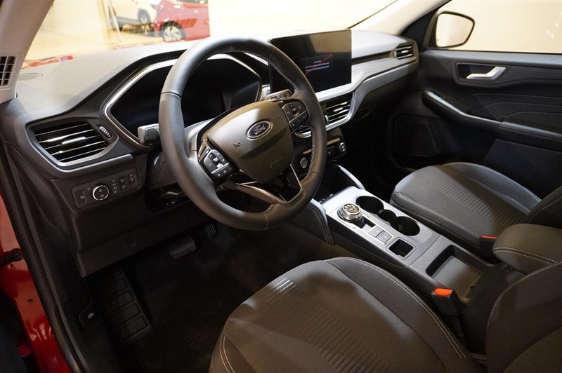 Active 2.5 Plug-In Hybrid FWD 243hk CVT Inkl. Vinterpaket & Dragkrok_1