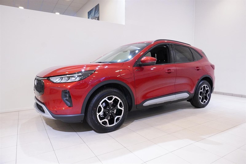 Active 2.5 Plug-In Hybrid FWD 243hk CVT Inkl. Vinterpaket & Dragkrok_3