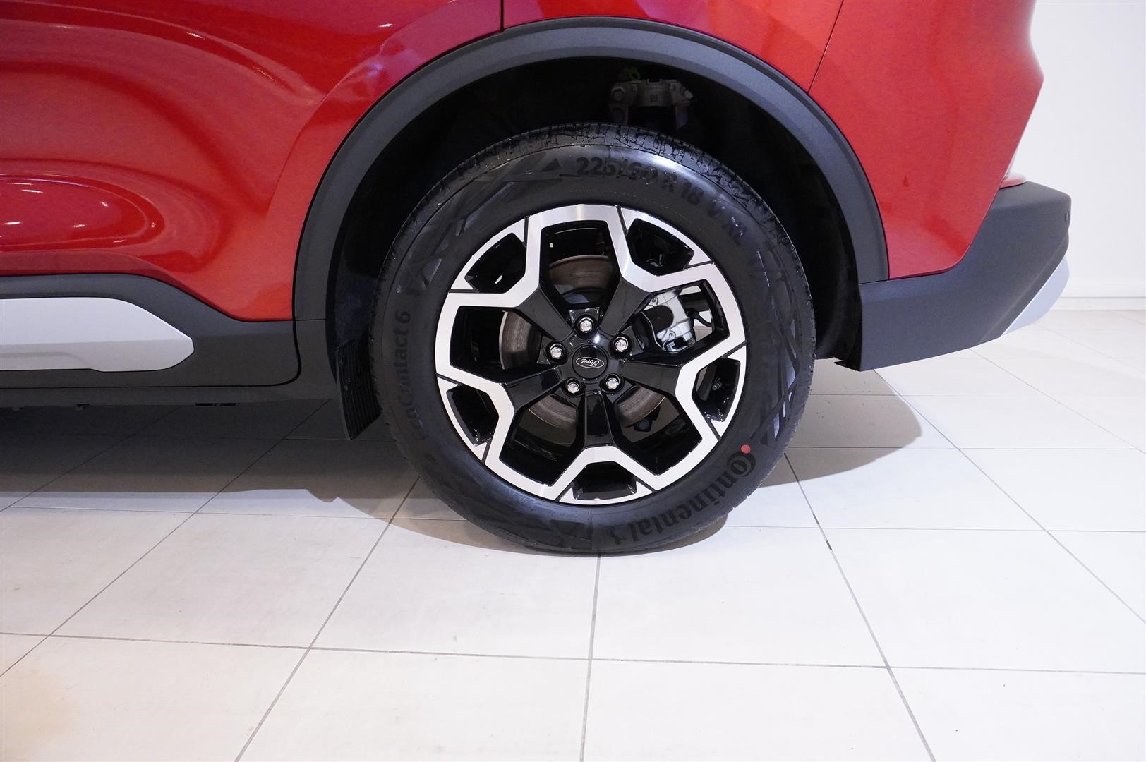 Active 2.5 Plug-In Hybrid FWD 243hk CVT Inkl. Vinterpaket & Dragkrok_6