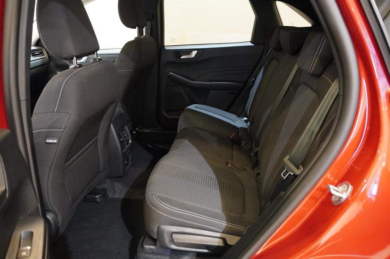 Active 2.5 Plug-In Hybrid FWD 243hk CVT Inkl. Vinterpaket & Dragkrok_7