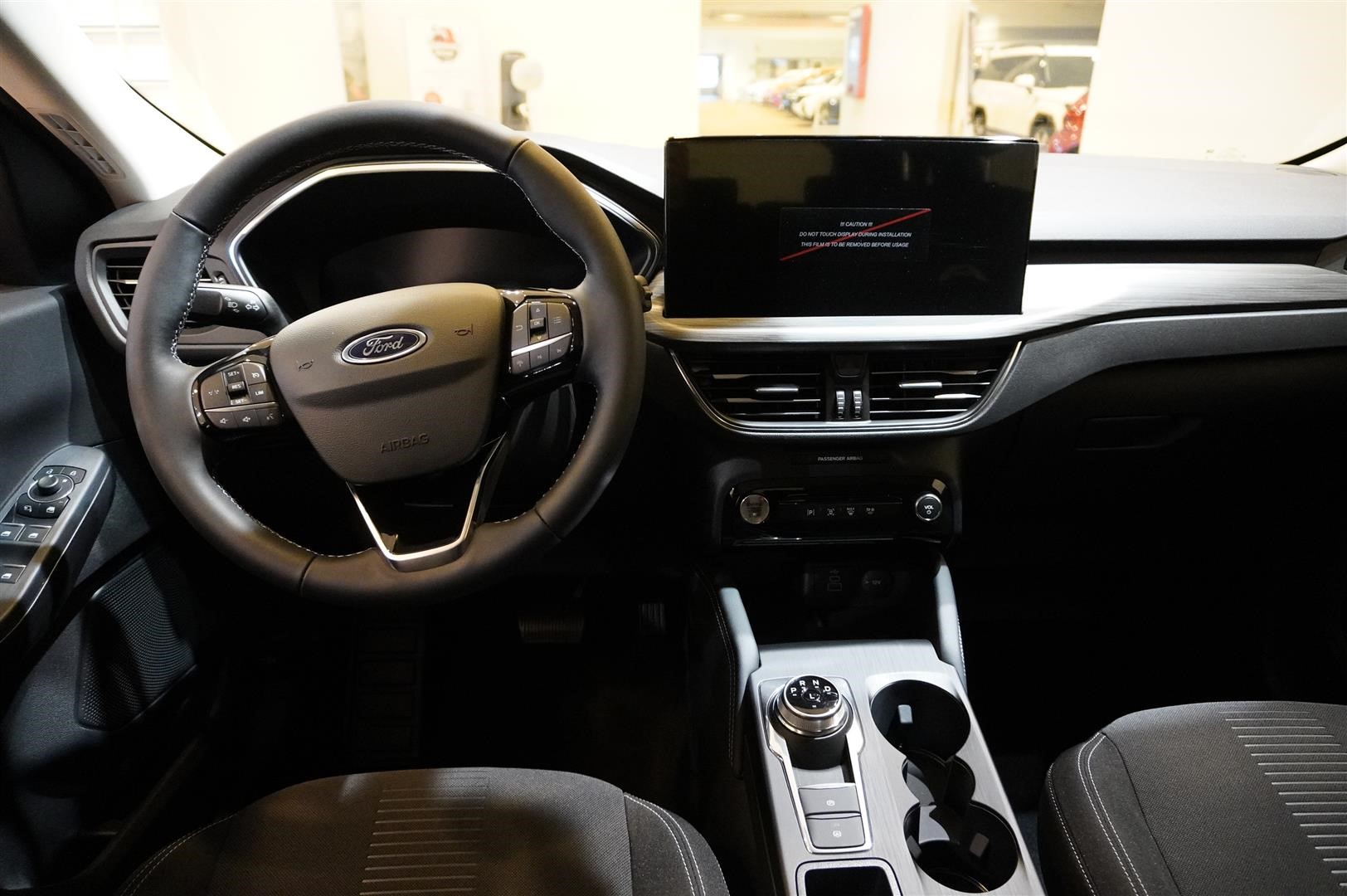 Active 2.5 Plug-In Hybrid FWD 243hk CVT Inkl. Vinterpaket & Dragkrok_8