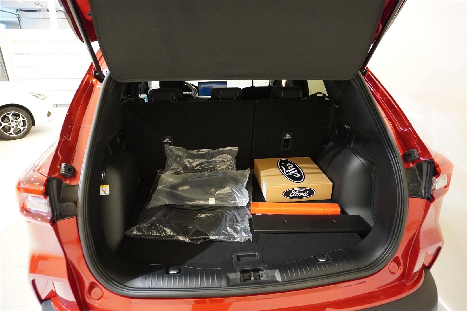 Active 2.5 Plug-In Hybrid FWD 243hk CVT Inkl. Vinterpaket & Dragkrok_9