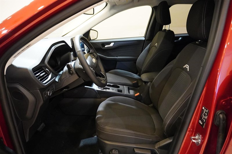 Active 2.5 Plug-In Hybrid FWD 243hk CVT Inkl. Vinterpaket & Dragkrok_10