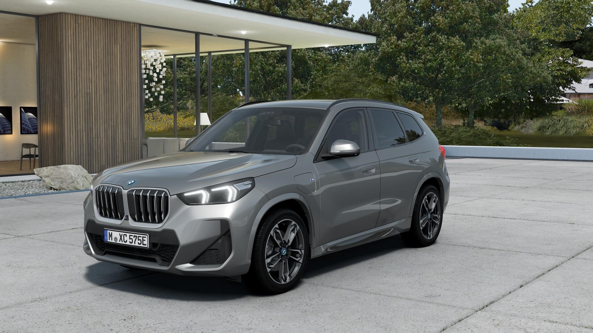 xDrive30e M-Sport Business Launch Edt DAP hk 19