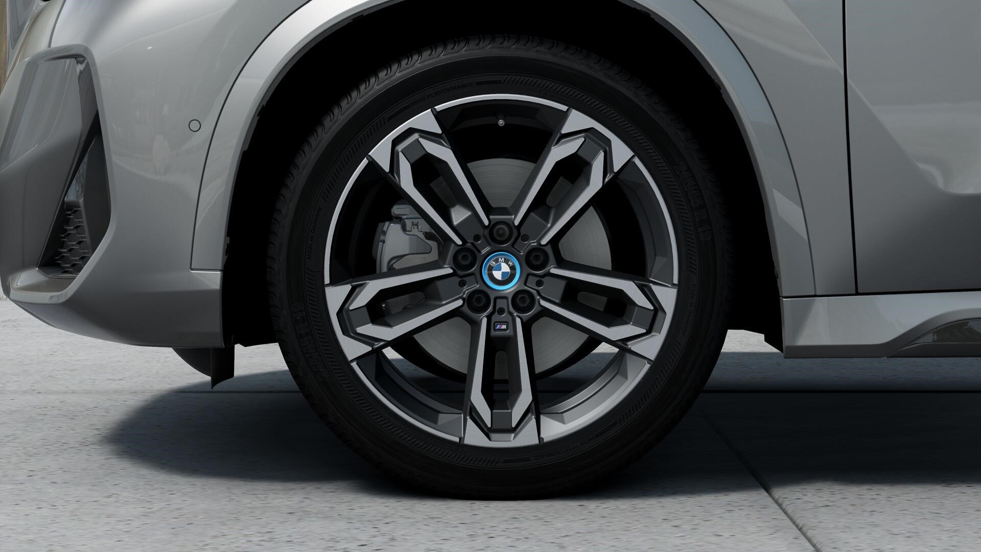 xDrive30e M-Sport Business Launch Edt DAP hk 19_6