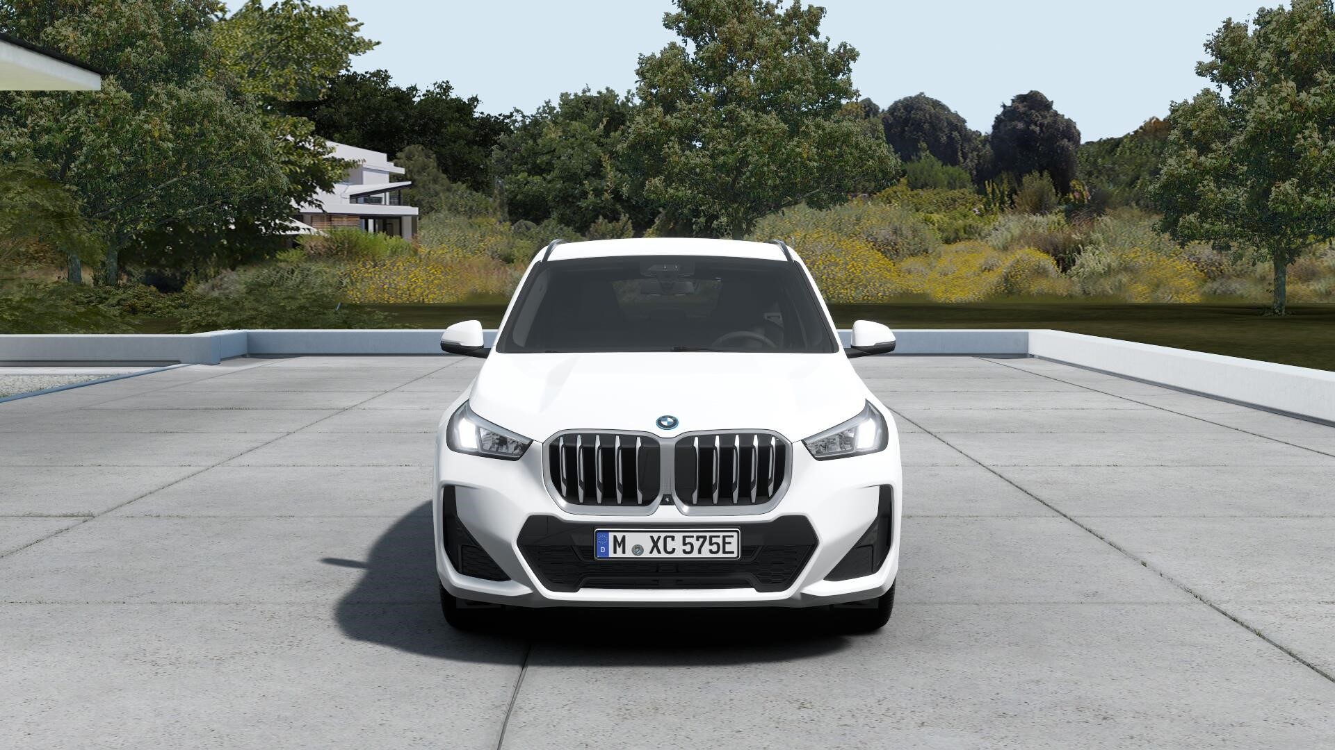xDrive25e M Sport Active Launch Edition Drag Rattvärme Navigation_2