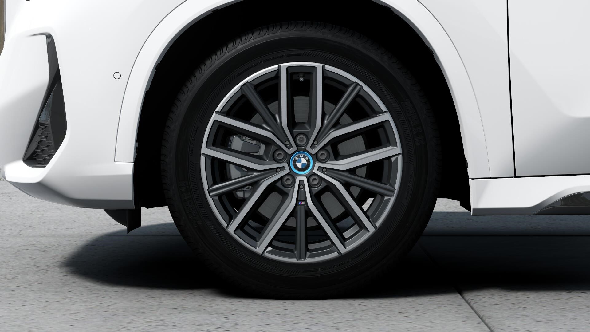 xDrive25e M Sport Active Launch Edition Drag Rattvärme Navigation_6