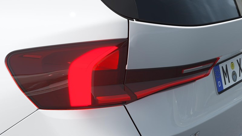 xDrive25e M Sport Active Launch Edition Drag Rattvärme Navigation_7