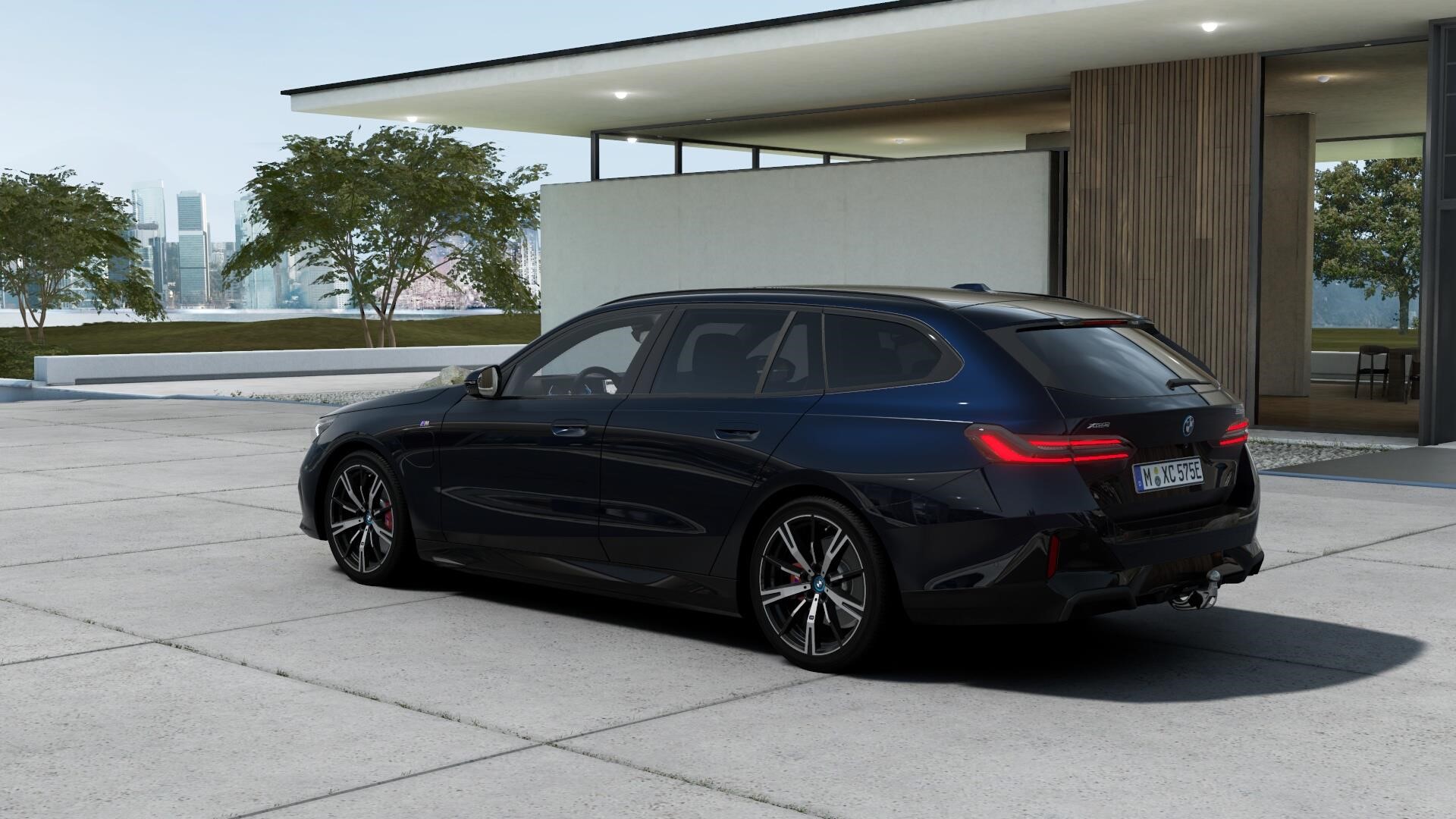 Touring M Sport Business Edition Pro Travel Innovation Drag_1
