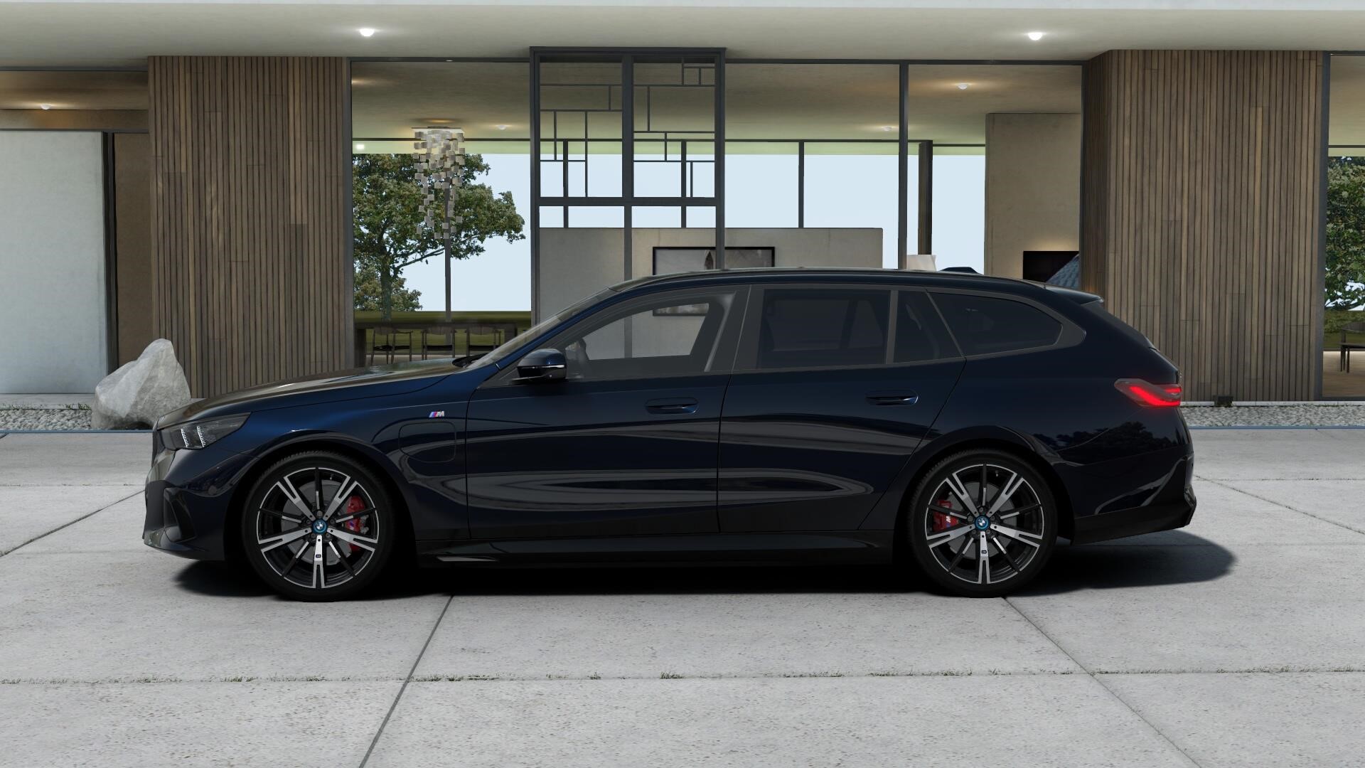 Touring M Sport Business Edition Pro Travel Innovation Drag_3
